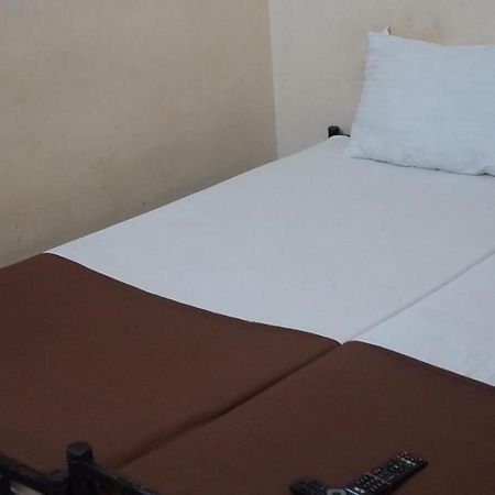 Mr Residency Hotel Madurai Bagian luar foto