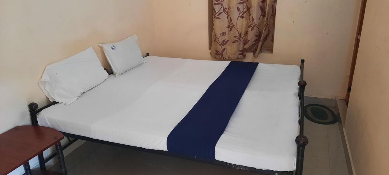 Mr Residency Hotel Madurai Bagian luar foto