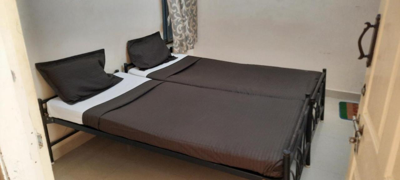 Mr Residency Hotel Madurai Bagian luar foto