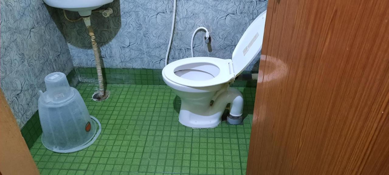 Mr Residency Hotel Madurai Bagian luar foto