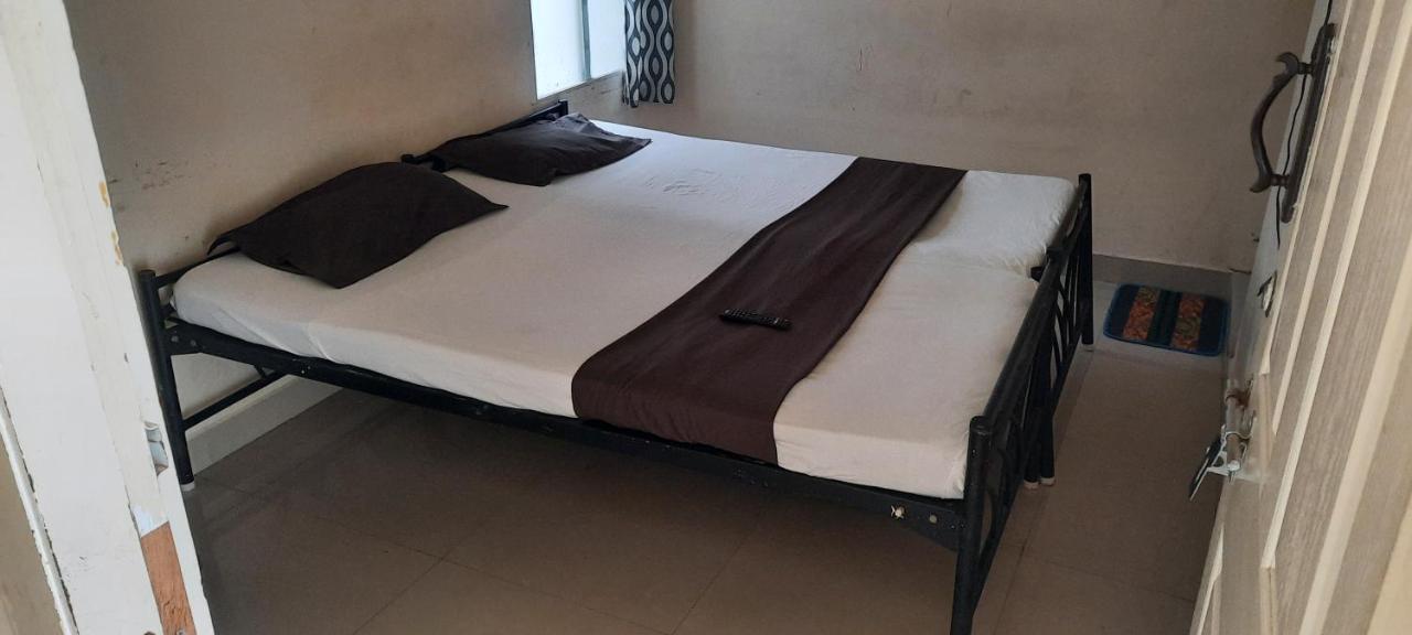 Mr Residency Hotel Madurai Bagian luar foto