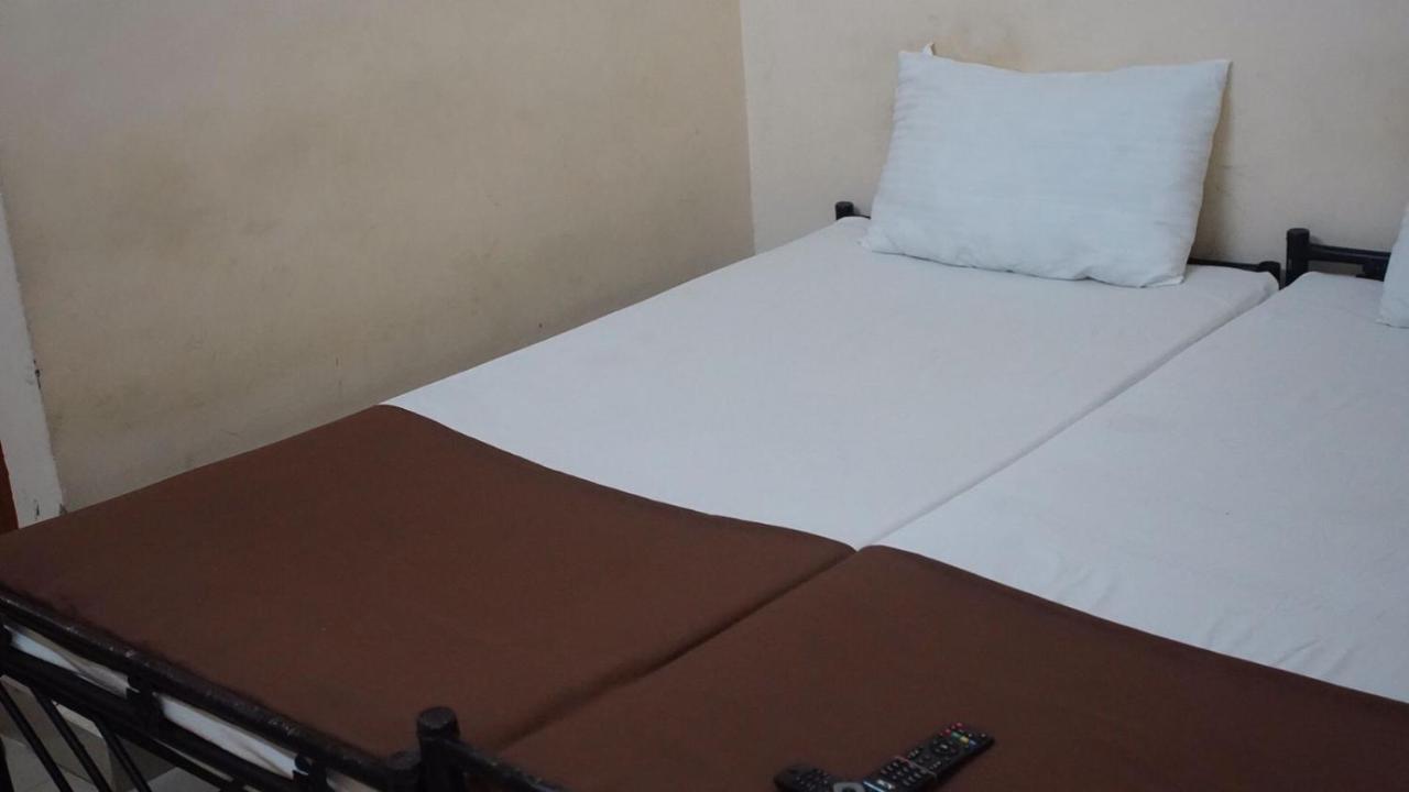 Mr Residency Hotel Madurai Bagian luar foto
