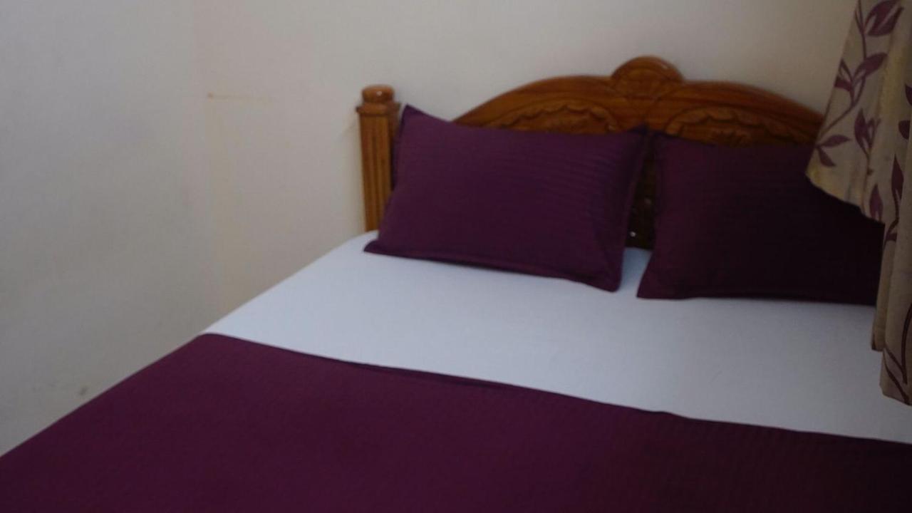 Mr Residency Hotel Madurai Bagian luar foto