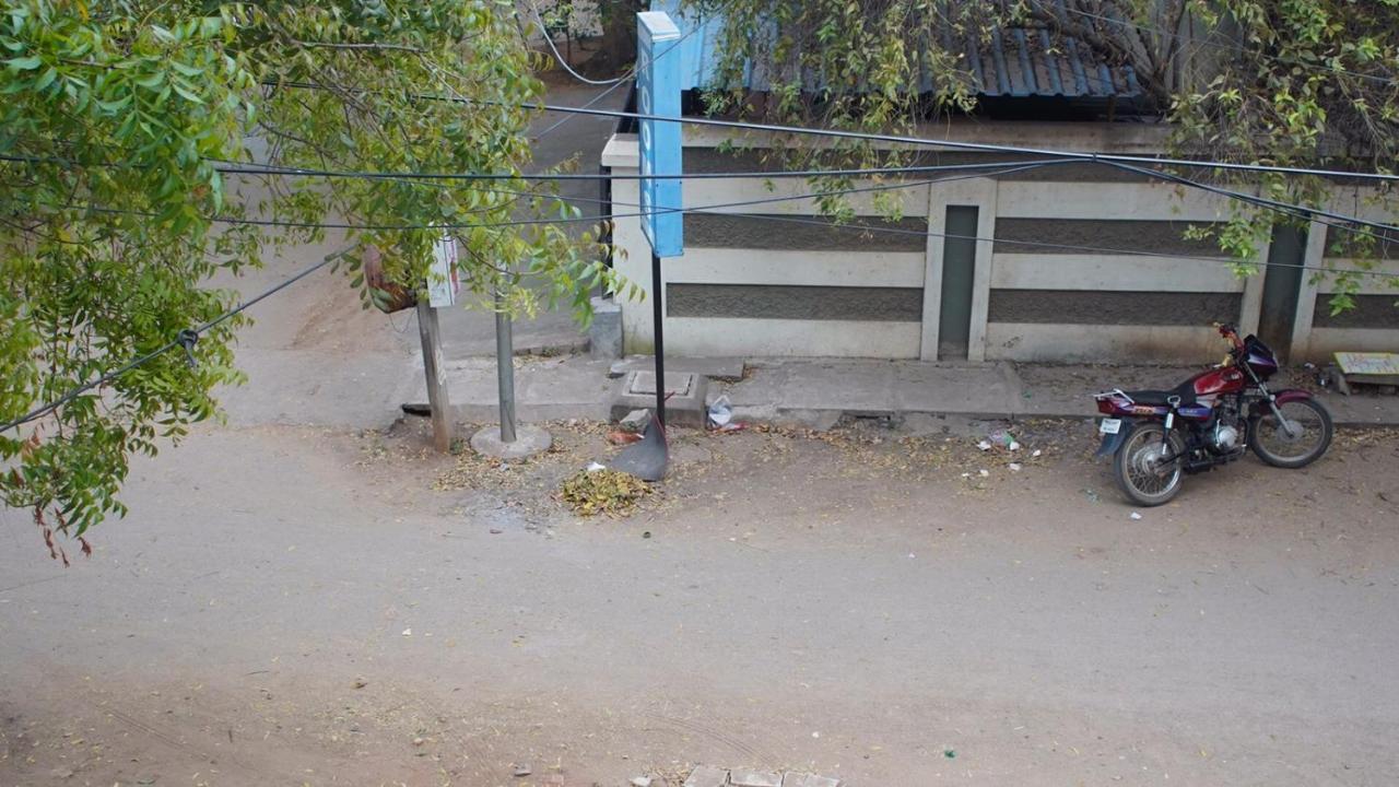 Mr Residency Hotel Madurai Bagian luar foto