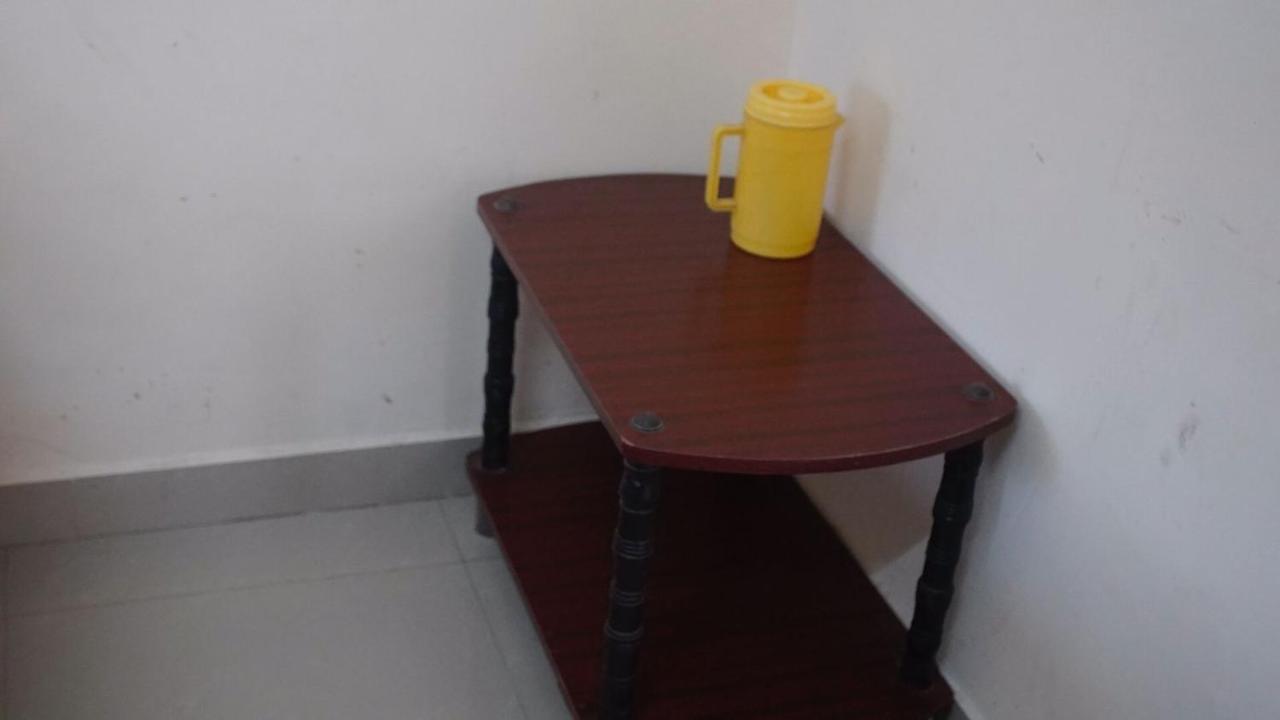 Mr Residency Hotel Madurai Bagian luar foto