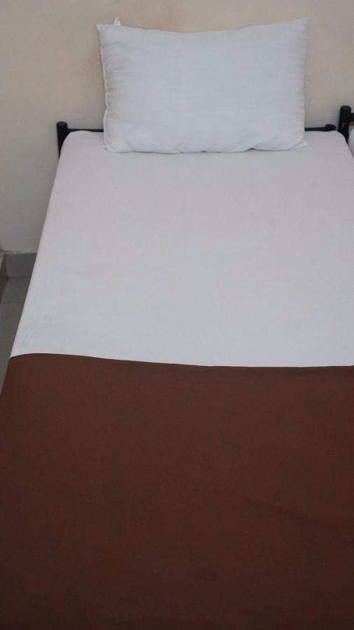Mr Residency Hotel Madurai Bagian luar foto