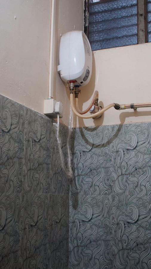 Mr Residency Hotel Madurai Bagian luar foto