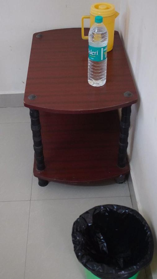 Mr Residency Hotel Madurai Bagian luar foto