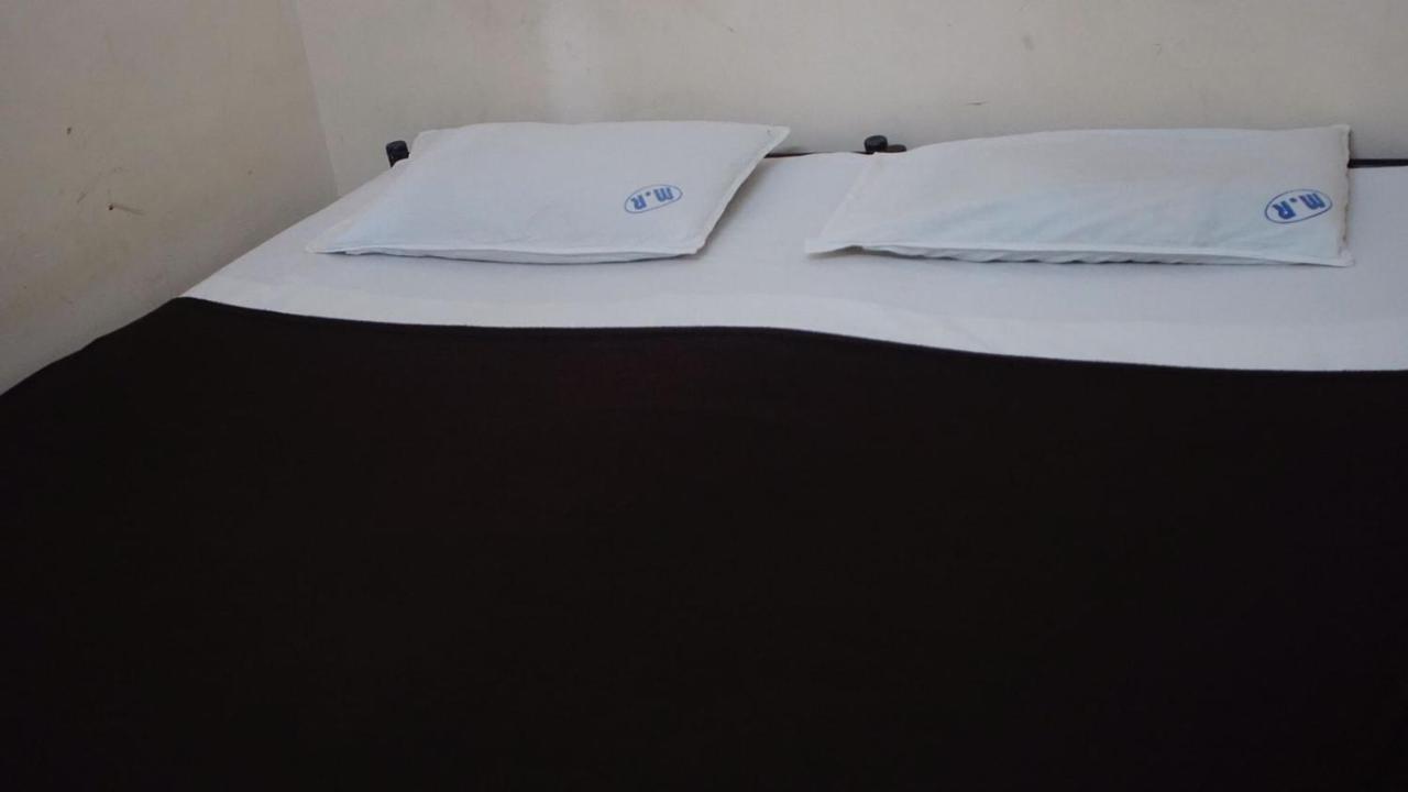 Mr Residency Hotel Madurai Bagian luar foto