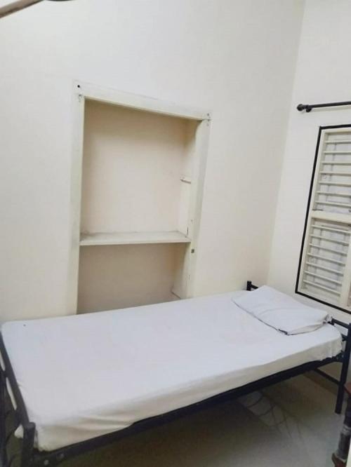 Mr Residency Hotel Madurai Bagian luar foto