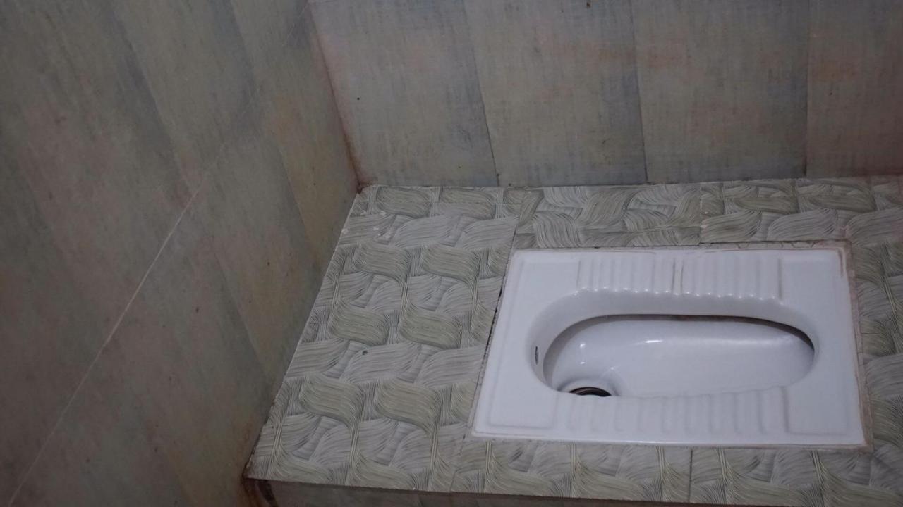 Mr Residency Hotel Madurai Bagian luar foto