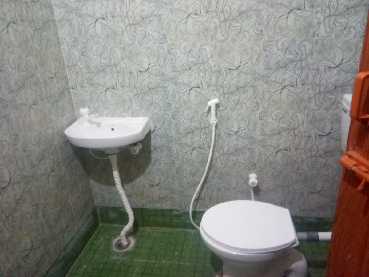 Mr Residency Hotel Madurai Bagian luar foto